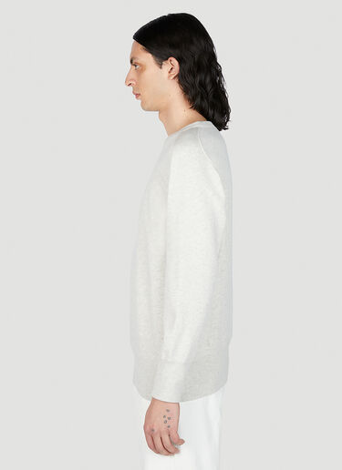 Levi's Bay Meadows 运动衫 灰色 lvs0151004