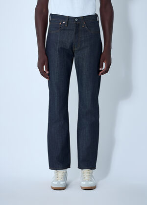 Levi's 1947 501 Jeans Black lvs0162002