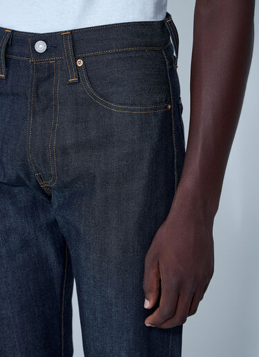 1947 501 Jeans Levi's 1947 501 Jeans Black lvs0162002