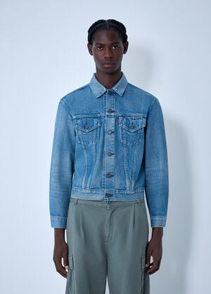 Levi's 1961 Type III 557 Jacket Denim lvs0162004