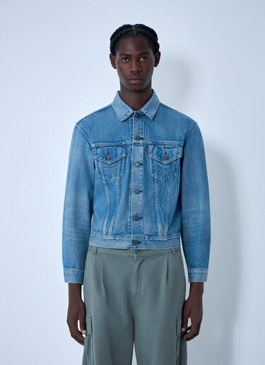 1961 Type III 557 Jacket Levi's 1961 Type III 557 Jacket Denim lvs0162004