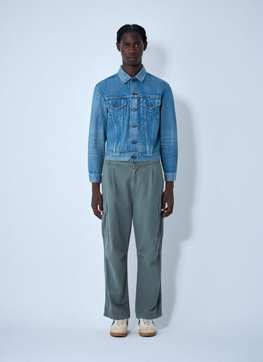 Levi's 1961 Type III 557 Jacket Denim lvs0162004