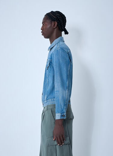 1961 Type III 557 Jacket Levi's 1961 Type III 557 Jacket Denim lvs0162004