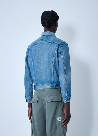 1961 Type III 557 Jacket Levi's 1961 Type III 557 Jacket Denim lvs0162004