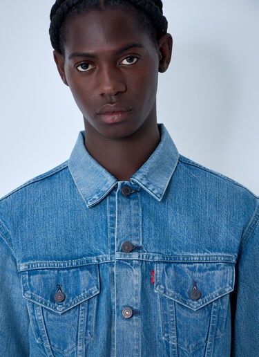 Levi's 1961 Type III 557 Jacket Denim lvs0162004