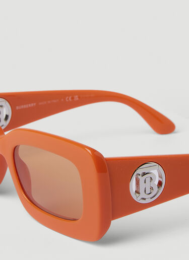 Astrid Sunglasses Burberry Astrid Sunglasses Orange lxb0251002