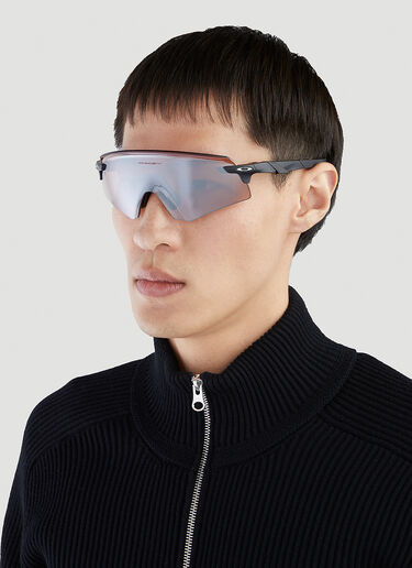 Oakley Encoder 太阳镜 棕色 lxo0351010