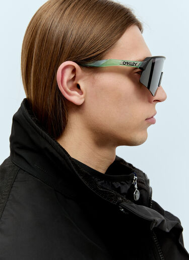 Oakley 수트로 라이트 선글라스 블랙 lxo0355008