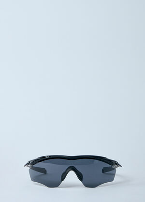 Oakley M2 Frame XL Sunglasses Black lxo0357005
