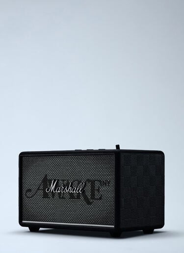 Acton III Awake NY Speaker Marshall x Awake Acton III Awake NY Speaker Black maa0360001
