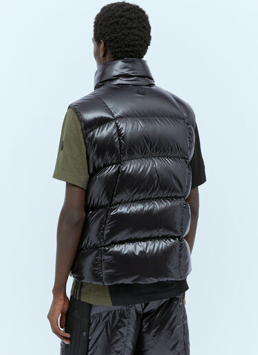 보존 다운 베스트 Moncler x adidas Originals 보존 다운 베스트 블랙 mad0154002