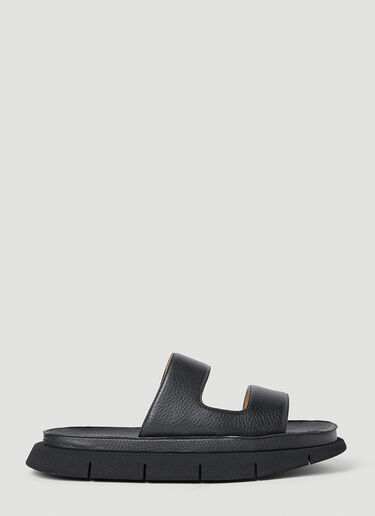 Marsèll Intagliato Sandals Black mar0152005