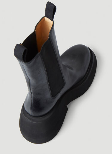 Microne Ankle Boots Marsèll Microne Ankle Boots Black mar0248031