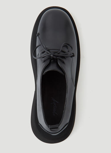 Gommellone Derby Shoes Marsèll Gommellone Derby Shoes Black mar0249008