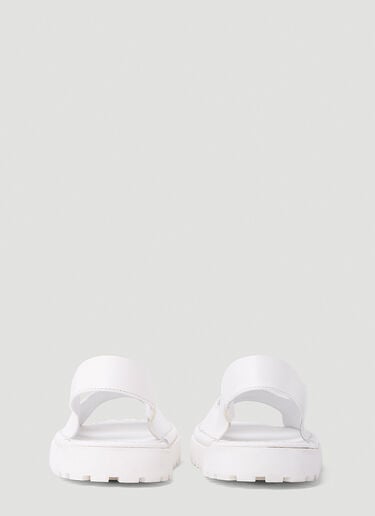 산포미스 샌들 Marsèll 산포미스 샌들 화이트 mar0252013