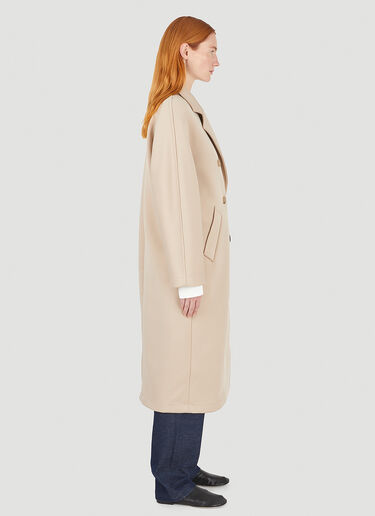 Madame 2 Coat Max Mara Madame 2 Coat Beige max0247001