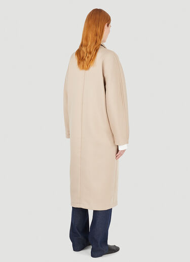 Madame 2 Coat Max Mara Madame 2 Coat Beige max0247001