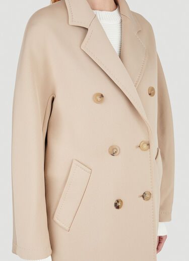 Madame 2 Coat Max Mara Madame 2 Coat Beige max0247001
