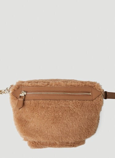 카멜 벨트 백 Max Mara 카멜 벨트 백 카멜 max0250039