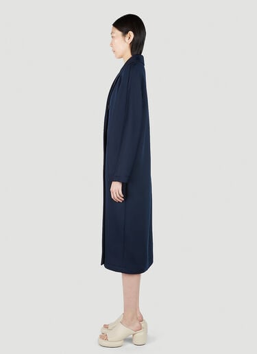 Max Mara 마담 2 코트 네이비 max0251005