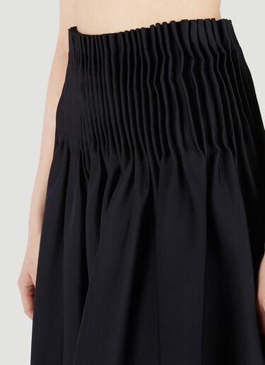 Odino Skirt Max Mara Odino Skirt Black max0251019
