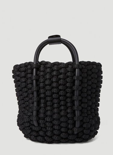 코드 토트백 Max Mara 코드 토트백 블랙 max0251031