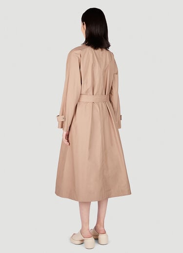 エトレンチコート Max Mara エトレンチコート キャメル max0251037