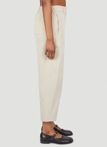 Golena Pants Max Mara Golena Pants Beige max0253034