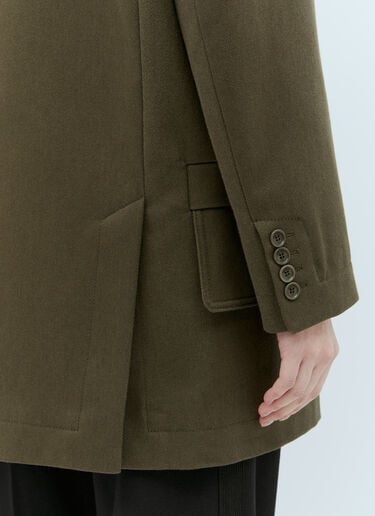 우븐 재킷 Max Mara 우븐 재킷 그린 max0256066