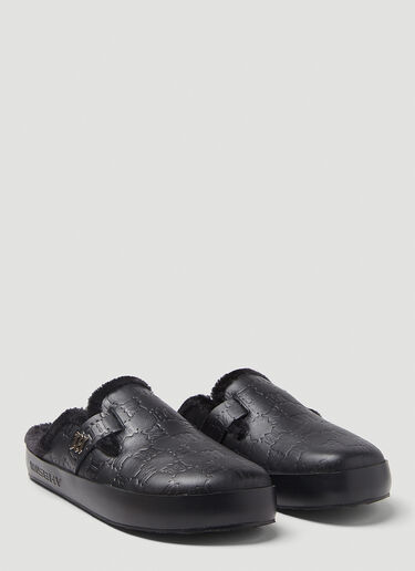LA Slip On MISBHV LA Slip On Black mbv0245024