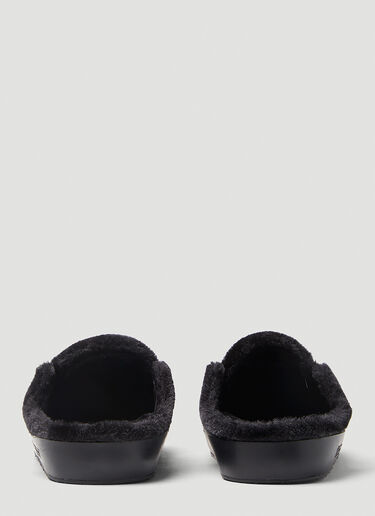 LA Slip On MISBHV LA Slip On Black mbv0245024