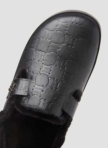 LA Slip On MISBHV LA Slip On Black mbv0245024
