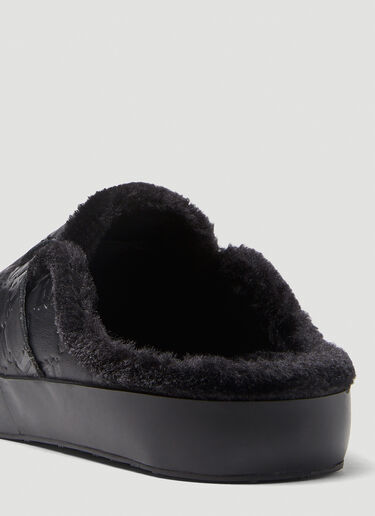 LA Slip On MISBHV LA Slip On Black mbv0245024