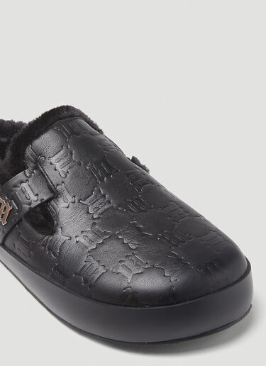 LA Slip On MISBHV LA Slip On Black mbv0245024