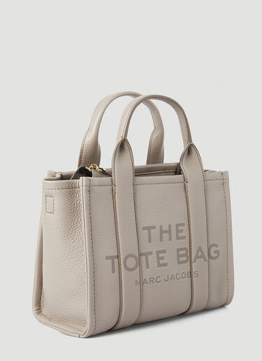 Marc Jacobs 压花迷你托特包 灰色 mcj0247053