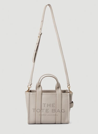 デボス ミニトートバッグ Marc Jacobs デボス ミニトートバッグ グレー mcj0247053