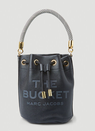 버킷 핸드백 Marc Jacobs 버킷 핸드백 블랙 mcj0249026