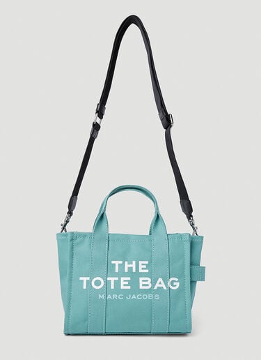 Marc Jacobs Mini Tote Bag Blue mcj0251044