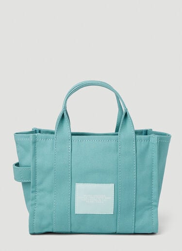 Marc Jacobs Mini Tote Bag Blue mcj0251044