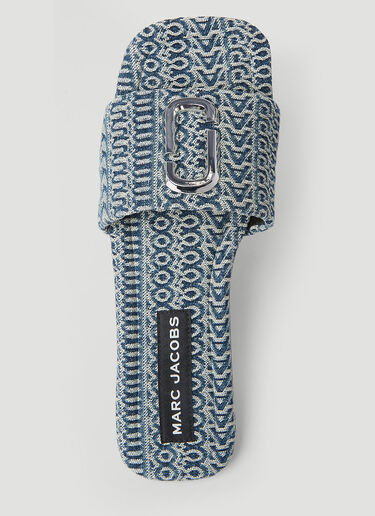 J Marc 凉鞋 Marc Jacobs J Marc 凉鞋 蓝色 mcj0253003