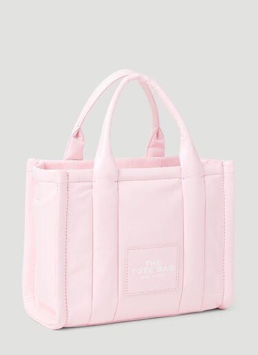 Marc Jacobs 샤이니 크링클 미니 토트백 핑크 mcj0253009