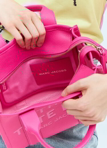 Marc Jacobs The Small Tote Bag Pink mcj0257011