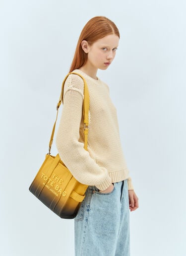 디 옹브레 스몰 토트백 Marc Jacobs 디 옹브레 스몰 토트백 옐로우 mcj0257013
