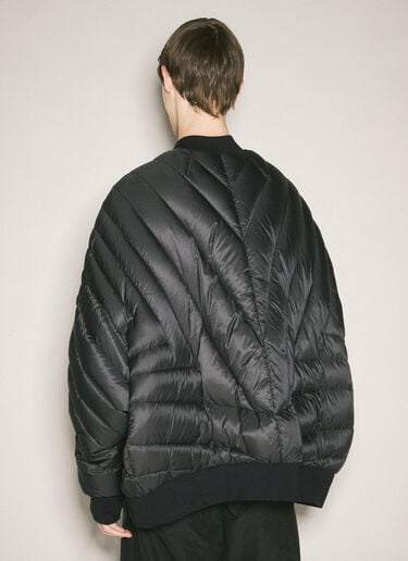 래디언스 피터 재킷 Moncler x Rick Owens 래디언스 피터 재킷 블랙 mcs0358002