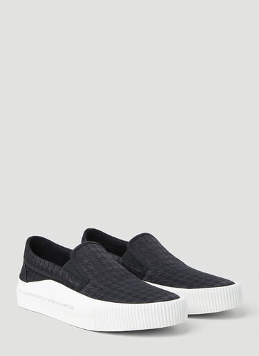 Vulcan 运动鞋 7 Moncler Fragment Vulcan 运动鞋 黑色 mfr0354004