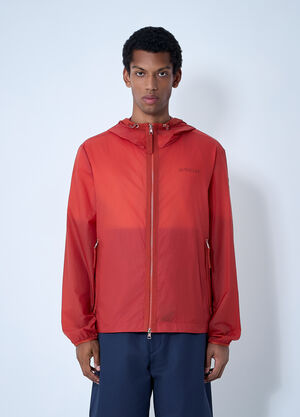 Moncler x Gilga Farm by Donald Glover Hamlin Jacket Red mgf0162008