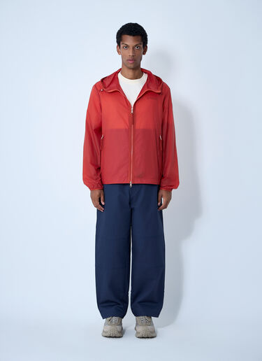 Hamlin 夹克 Moncler x Gilga Farm by Donald Glover Hamlin 夹克 红色 mgf0162008