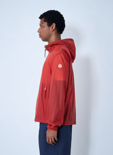 Hamlin 夹克 Moncler x Gilga Farm by Donald Glover Hamlin 夹克 红色 mgf0162008
