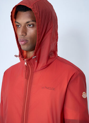 Hamlin 夹克 Moncler x Gilga Farm by Donald Glover Hamlin 夹克 红色 mgf0162008