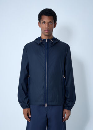Moncler x Gilga Farm by Donald Glover Hamlin Jacket Navy mgf0162009